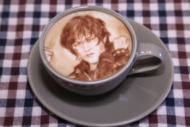 摜񋟁FƂĂi@tokoroten_1234j