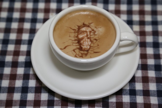 摜񋟁FƂĂi@tokoroten_1234j