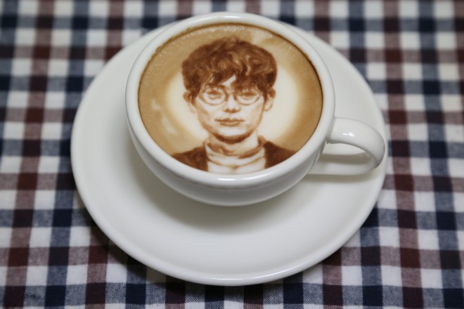 摜񋟁FƂĂi@tokoroten_1234j