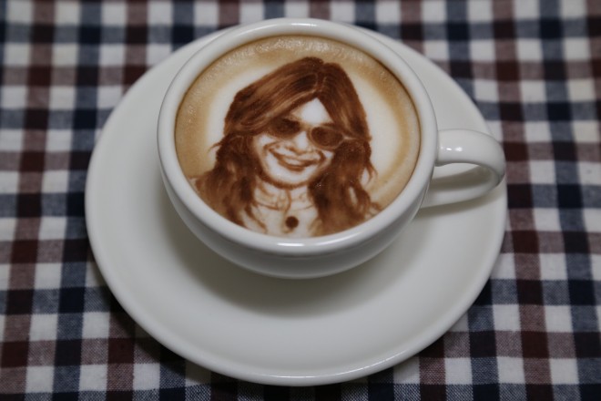 摜񋟁FƂĂi@tokoroten_1234j