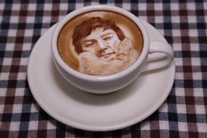 摜񋟁FƂĂi@tokoroten_1234j