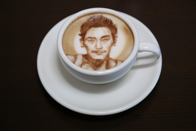 摜񋟁FƂĂi@tokoroten_1234j