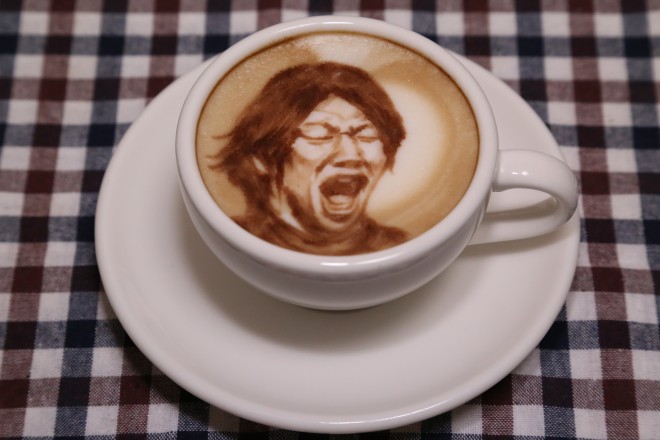 摜񋟁FƂĂi@tokoroten_1234j