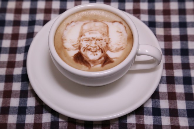 摜񋟁FƂĂi@tokoroten_1234j