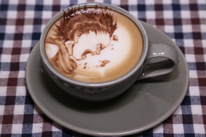 摜񋟁FƂĂi@tokoroten_1234j