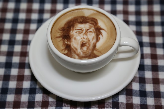 摜񋟁FƂĂi@tokoroten_1234j