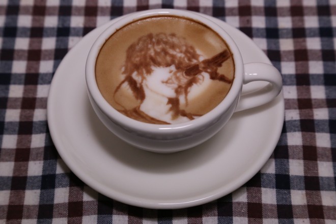 摜񋟁FƂĂi@tokoroten_1234j