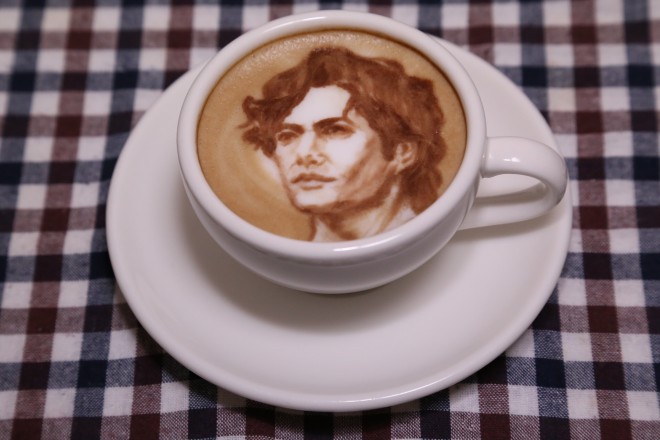 摜񋟁FƂĂi@tokoroten_1234j