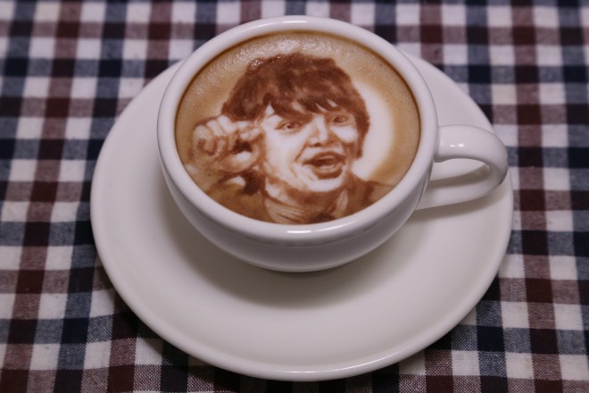 摜񋟁FƂĂi@tokoroten_1234j