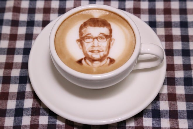 摜񋟁FƂĂi@tokoroten_1234j