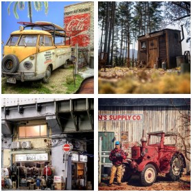 �y�X�P�[�����f���z�{����胊�A���I�͒��A�q��@�A��ԁc�Ô��ȏ�i�͌^�̐��E