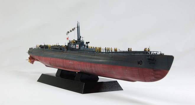 画像 写真 スケールモデル 本物よりリアル 艦艇 航空機 戦車 甘美な情景模型の世界 52枚目 Oricon News
