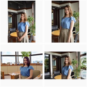 �uONE MORNING�v�p�[�\�i���e�B�E�n�[�h�L���b�X�� �G���U�x�X