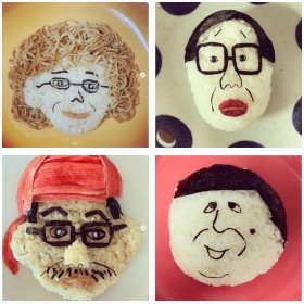 �H�c���q�݂̂������񂪍��h�L���l��ނ��сh���i�M�������[