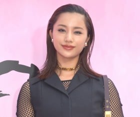 高橋メアリージュンの画像まとめ Oricon News