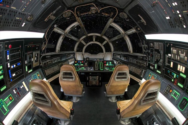 スター・ウォーズ ヴィンテージ・コレクション ギャラクシーズ