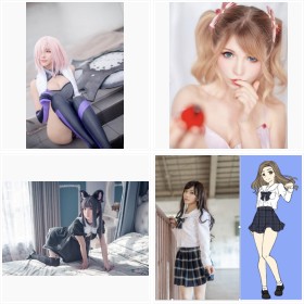 福岡の地方都市が仕掛けるインバウンド「NEXT COSPLAYER IN ASIA 2019」プロジェクト参加コスプレイヤー