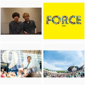 FOMARE フォトギャラリー