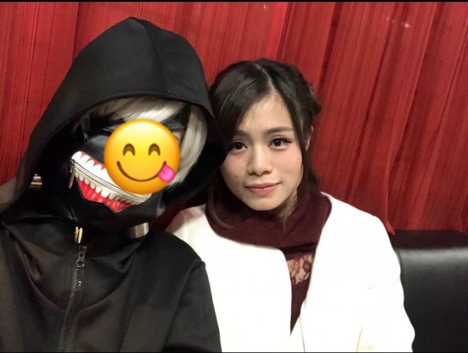 �y���`�O�z����2���Ԃ̃��C�N�ŃR���v���b�N�X���J�o�[���Ă����Ƙb�����㎵�C����