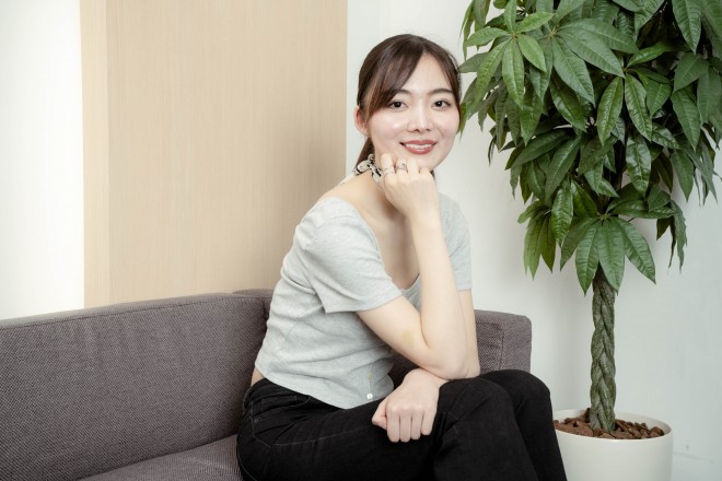 �y���`��z�������؂���^�w��4�񐮌`�V���f�����I�[�f�B�V�����x�t�@�C�i���X�g�@�B�e�^You Ishii�iC�joricon ME inc.