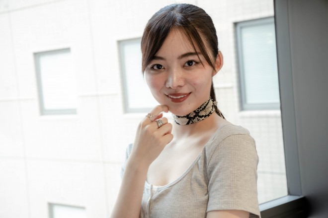 �y���`��z�������؂���^�w��4�񐮌`�V���f�����I�[�f�B�V�����x�t�@�C�i���X�g�@�B�e�^You Ishii�iC�joricon ME inc.