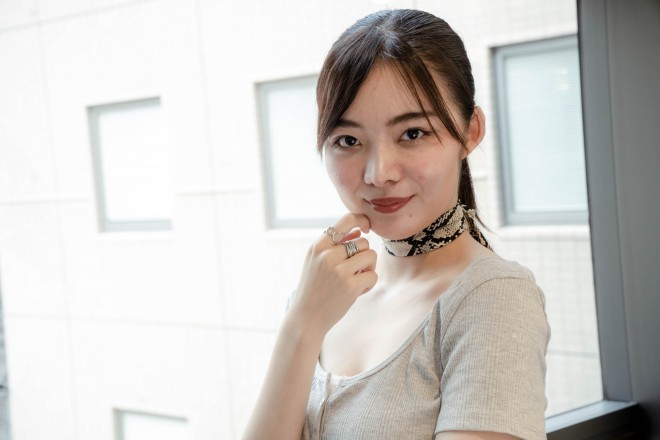 �y���`��z�������؂���^�w��4�񐮌`�V���f�����I�[�f�B�V�����x�t�@�C�i���X�g�@�B�e�^You Ishii�iC�joricon ME inc.