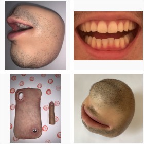 �l�����K����ɐl����Ӂ@���A���ȁu�l���O�b�Y�v�t�H�g�M�������[