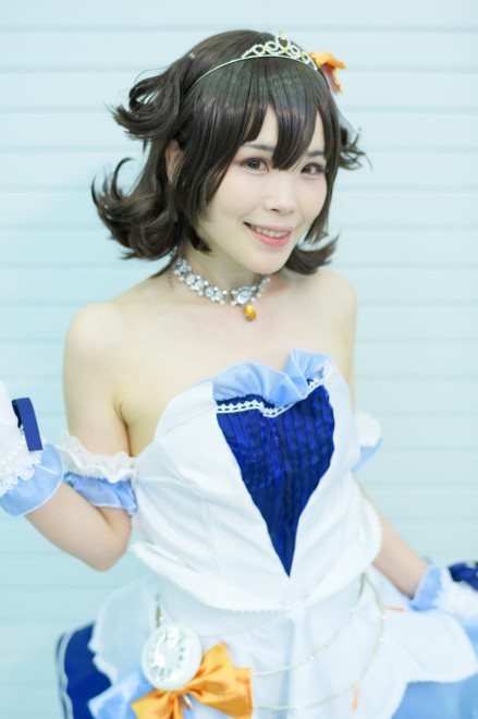 画像 写真 Acosta アコスタ 池袋サンシャインシティ 6月22日開催 美女コスプレイヤー集結 29枚目 Oricon News