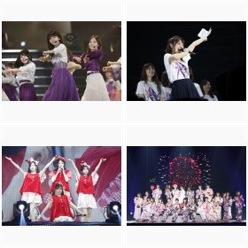 乃木坂46 横浜アリーナ3days最終日【選抜ライブ】