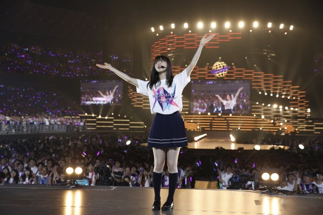 �w�T�؍�46 23rd�V���O���uSing Out�I�v�����L�O�I�����C�u�x�i2019�N5��26���^���l�A���[�i�j