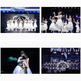 乃木坂46 横浜アリーナ3days初日【アンダーライブ】