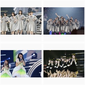 乃木坂46 横浜アリーナ3days2日日【4期生ライブ】