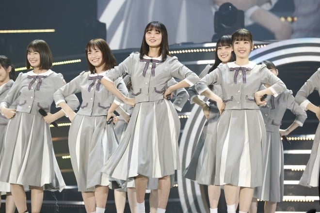 画像・写真 | 乃木坂46 横浜アリーナ3days2日日【4期生ライブ】 12枚目