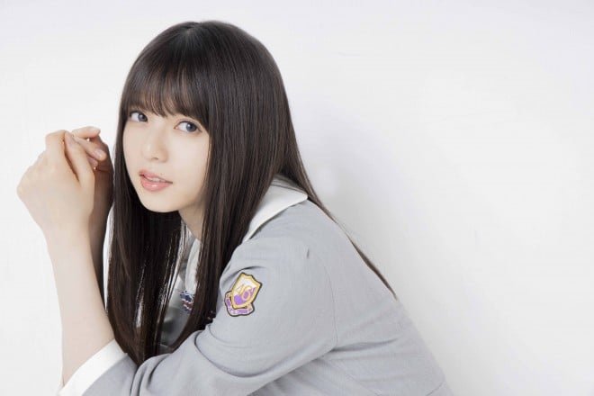 乃木坂46 - 乃木坂46 生写真齋藤飛鳥映画 Documentary of NOGIZAK 画像・写真 | 乃木坂46・齋藤飛鳥 映画『いつのまにか、ここに