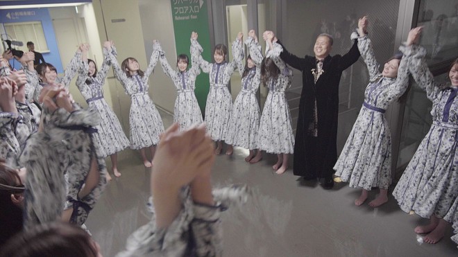 �w���̂܂ɂ��A�����ɂ��� Documentary of �T�؍�46�x