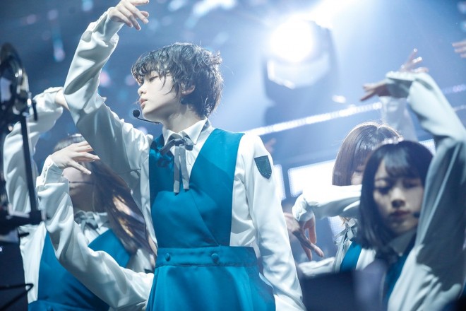 画像・写真 | 欅坂46デビュー3周年初武道館ライブ フォトギャラリー 11