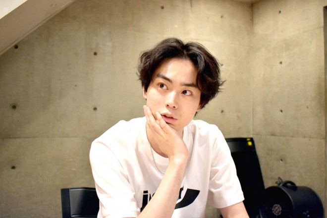 菅田将暉、あいみょんたちとの出会いから広げた表現の幅 2nd
