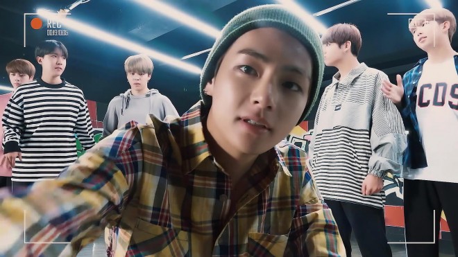 ���o�C���Q�[���wBTS WORLD�x���C���X�g�[���[���