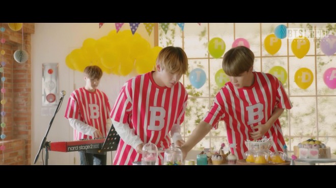 ���o�C���Q�[���wBTS WORLD�x���C���X�g�[���[���