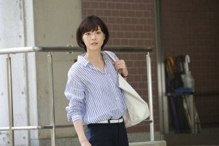 画像・写真 | 上野樹里 ドラマ『監察医 朝顔』フォトギャラリー 2枚目