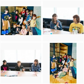 秋元康プロデュースの新プロジェクト「ザ・コインロッカーズ」