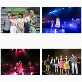 �a�J�ŃA�J�y���C�x���g�wSHIBUYA A CAPPELLA STREET�x�J��