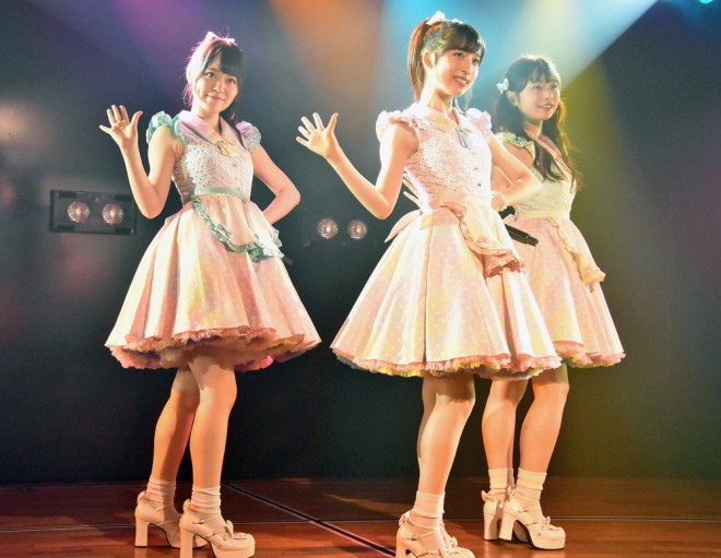 画像 写真 柏木由紀セットリスト考案 僕の夏が始まる 公演 34枚目 Oricon News 画像 写真 柏木由紀セットリスト考案 僕の夏が始まる 公演 34枚目 Oricon News