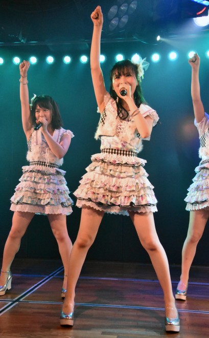 f0restlin　柏木由紀セット③ f0restlin 柏木由紀セット③ セトリ】柏木由紀卒業公演 | ネコ