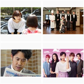 2019年夏ドラマ(7月期)期待度ランキング TOP10入りドラマフォトギャラリー