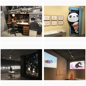 『高畑勲展─日本のアニメーションに遺したもの』
