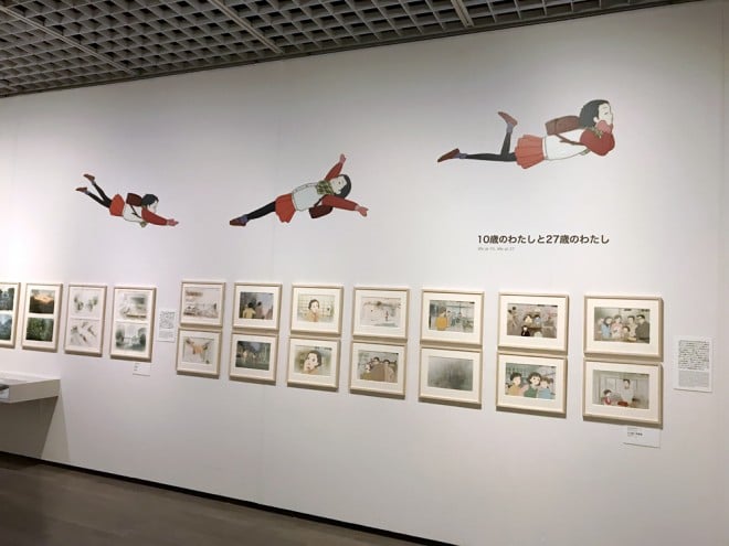 画像 写真 高畑勲展 日本のアニメーションに遺したもの 57枚目 Oricon News