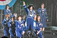 『欅坂46 欅共和国 2019』より（C）ORICON NewS inc.