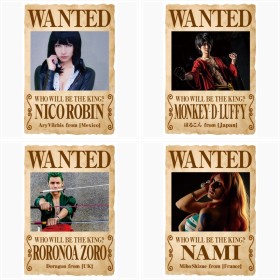 コスプレイベント『ONE PIECE COSPLAY KING GRAND PRIX』ファイナリスト