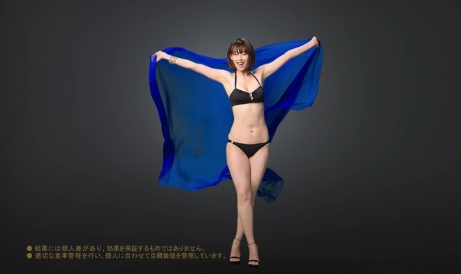 RIZAP̐VCMuBAiBeforeAfterjavт